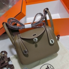 Hermes Top Handle Bags